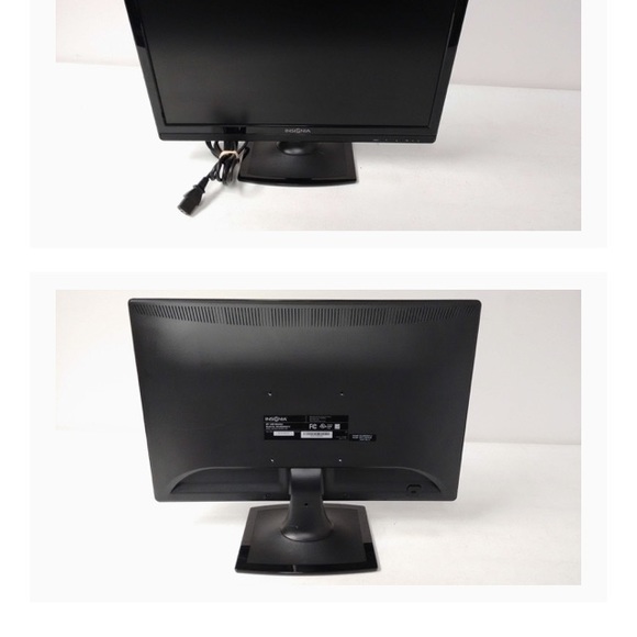 Insignia monitor - Picture 2 of 5
